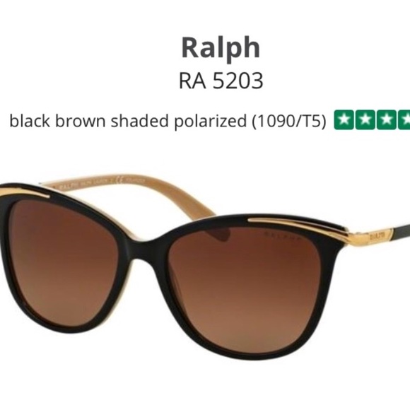 Ralph Lauren Accessories - Ralph Lauren sunglasses